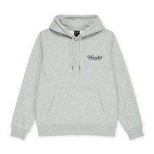 Load image into Gallery viewer, HOOKE SANDHILL CRANE HEATHER GREY WOMENS HOODIE

