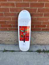 Load image into Gallery viewer, MOGULS IN MOCEAN "DOWNTOWN" SKATEBOARD DECK
