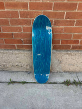 Load image into Gallery viewer, MOGULS IN MOCEAN "DOWNTOWN" SKATEBOARD DECK
