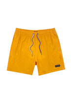 Load image into Gallery viewer, ISLAND HAZE LAVANA 6" STRETCH SOLID VOLLEY SHORT MANGO MENS SHORTS
