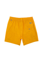Load image into Gallery viewer, ISLAND HAZE LAVANA 6" STRETCH SOLID VOLLEY SHORT MANGO MENS SHORTS
