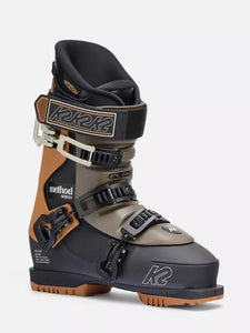 K2 METHOD 90 MENS SKI BOOTS