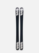 Load image into Gallery viewer, K2 OMEN JR 2026 JUNIOR TWIN TIP SKIS
