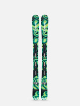 Load image into Gallery viewer, K2 OMEN JR 2026 JUNIOR TWIN TIP SKIS
