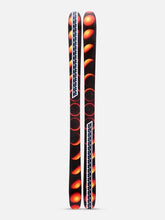 Load image into Gallery viewer, K2 OMEN TEAM 2026 ADULT TWIN TIP SKIS

