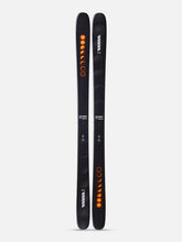 Load image into Gallery viewer, K2 OMEN TEAM 2026 ADULT TWIN TIP SKIS
