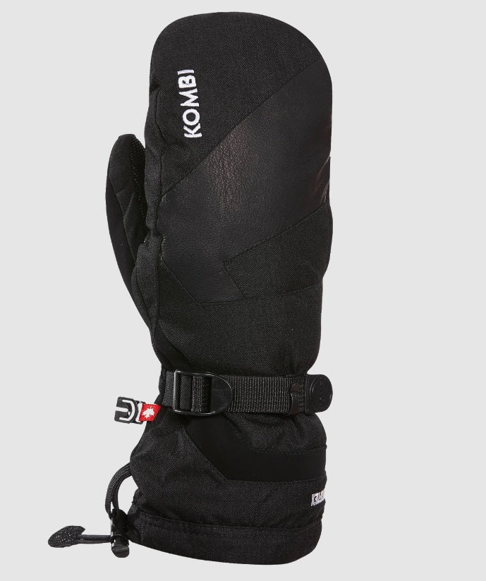 KOMBI TIMELESS GORE-TEX MENS MITT