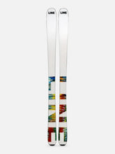 Load image into Gallery viewer, LINE PANDORA 85 2027 UNISEX SKIS
