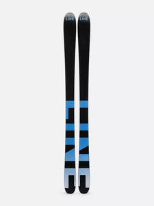 LINE PANDORA 85 ADULT SKIS