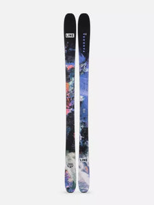 LINE PANDORA 85 ADULT SKIS