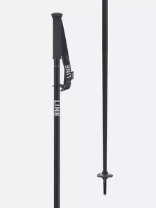 LINE TAC SKI POLES