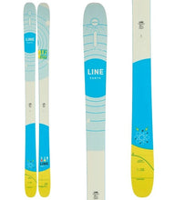 Load image into Gallery viewer, LINE TOM WALLISCH PRO MENS SKIS
