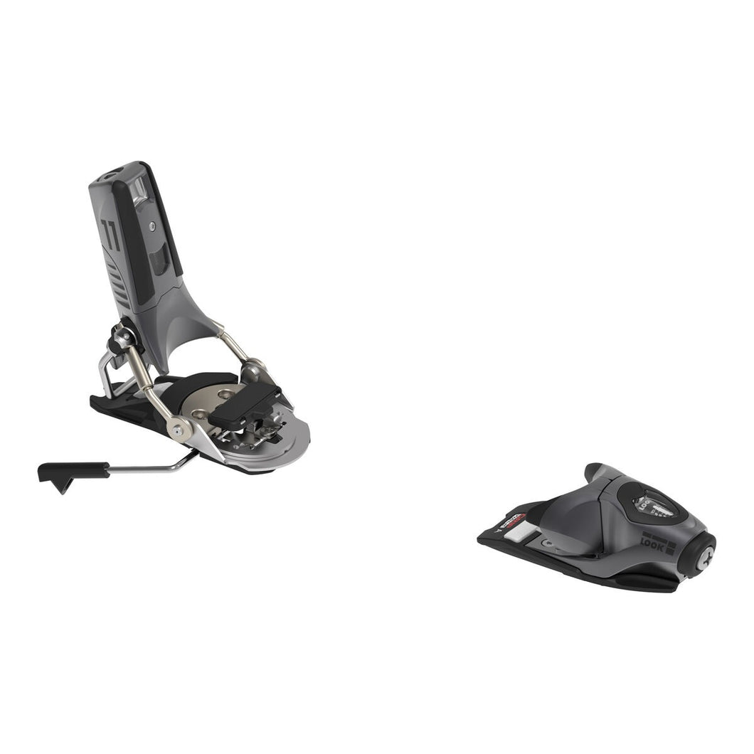 LOOK PIVOT 2.0 11 GW BLACK METAL B105 SKI BINDINGS