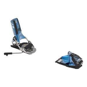 LOOK PIVOT 2.0 13 GW BLUE STEEL B95 SKI BINDINGS