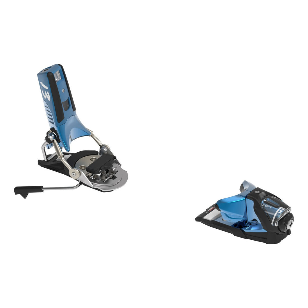 LOOK PIVOT 2.0 13 GW BLUE STEEL B95 SKI BINDINGS