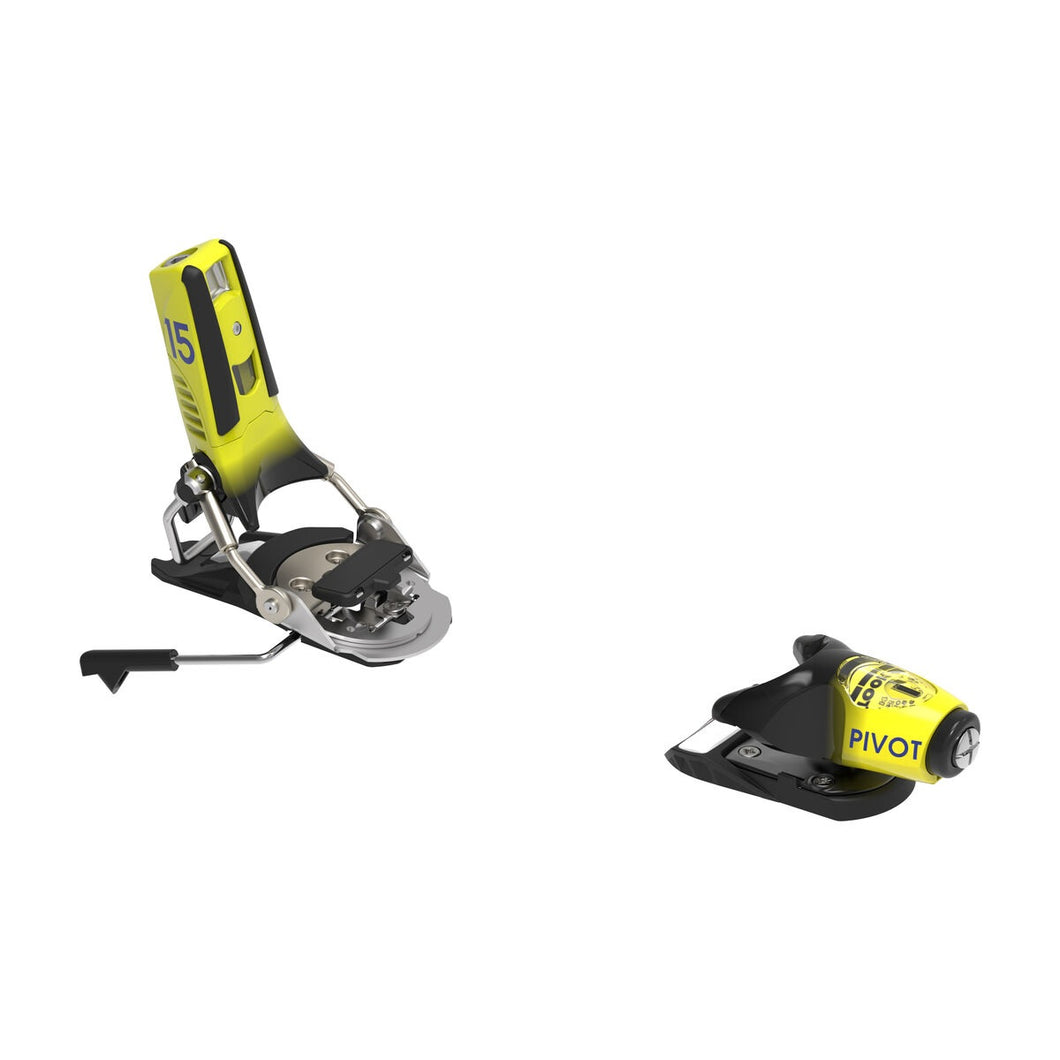 LOOK PIVOT 2.0 15 GW SUPER EDITION B105 SKI BINDINGS