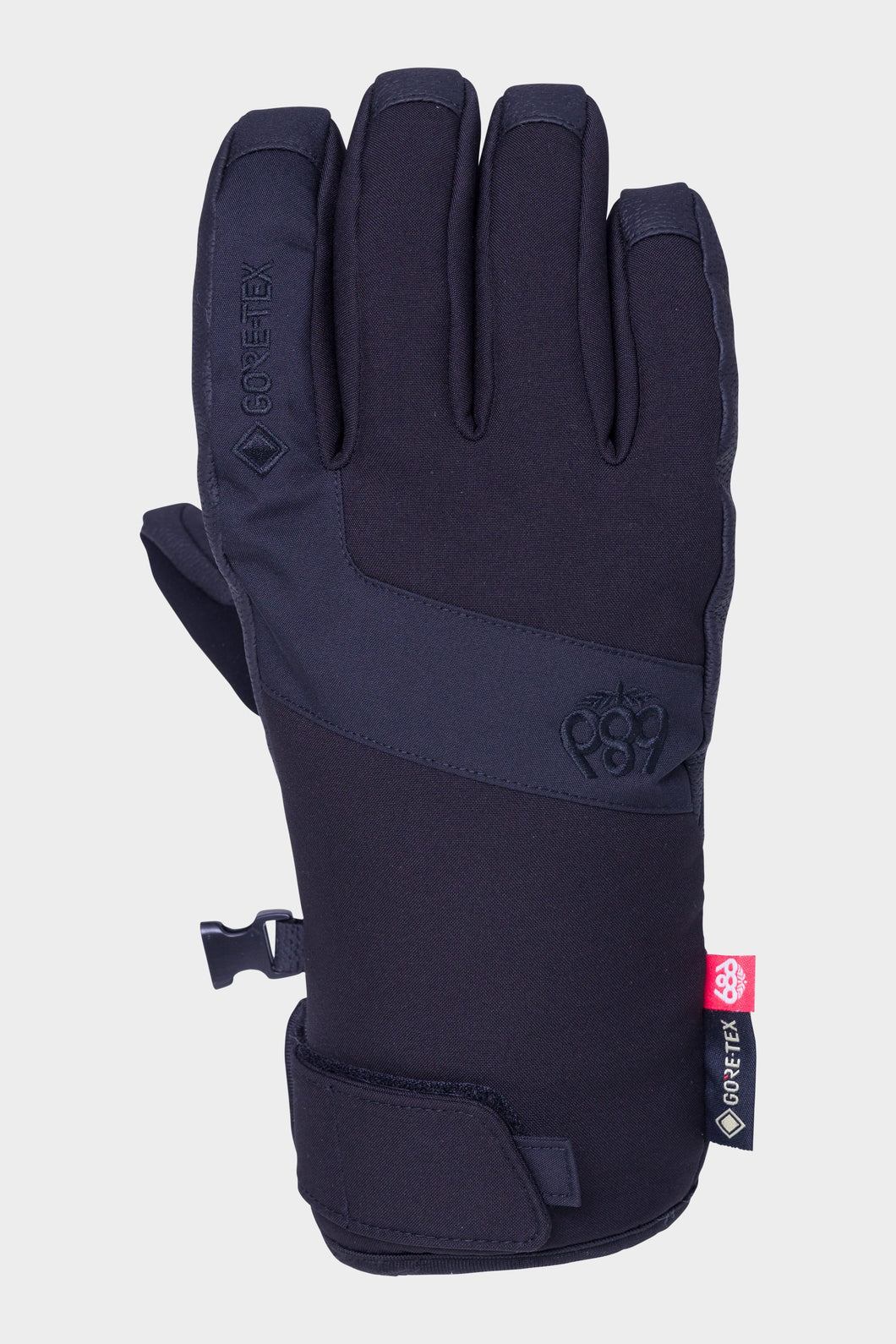 686 GORE-TEX LINEAR UNDER CUFF WOMENS GLOVE