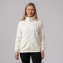 Load image into Gallery viewer, MAC IN A SAC ORIGIN 2 PACKABLE WATERPROOF JACKET IVORY
