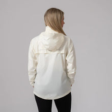 Load image into Gallery viewer, MAC IN A SAC ORIGIN 2 PACKABLE WATERPROOF JACKET IVORY
