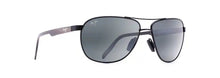 Load image into Gallery viewer, MAUI JIM CASTLES POLARIZED SUNGLASSES
