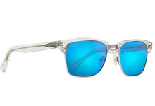 Load image into Gallery viewer, MAUI JIM KAWIKA POLARIZED SUNGLASSES
