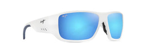 MAUI JIM KEHA POLARIZED SUNGLASSES
