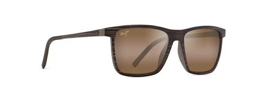 MAUI JIM ONE WAY POLARIZED SUNGLASSES