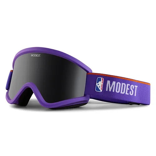 MODEST TEAM XL GOGGLE