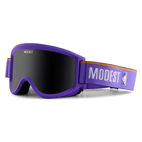 modest goggles MODEST TEAM GOGGLE – Moguls In Mocean