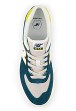 Load image into Gallery viewer, NEW BALANCE NUMERIC 574 VULC
