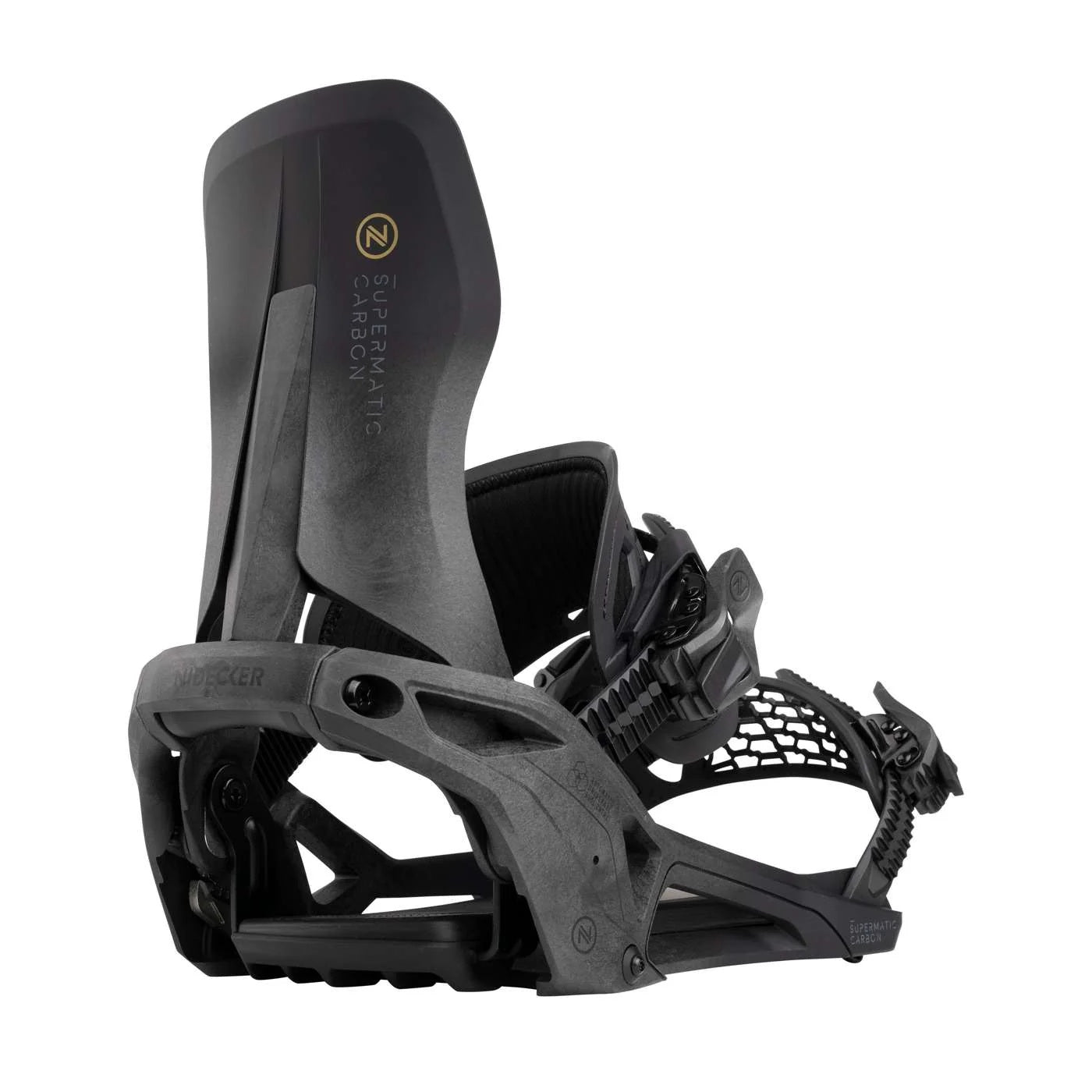 Snowboard Bindings Mens – Moguls In Mocean