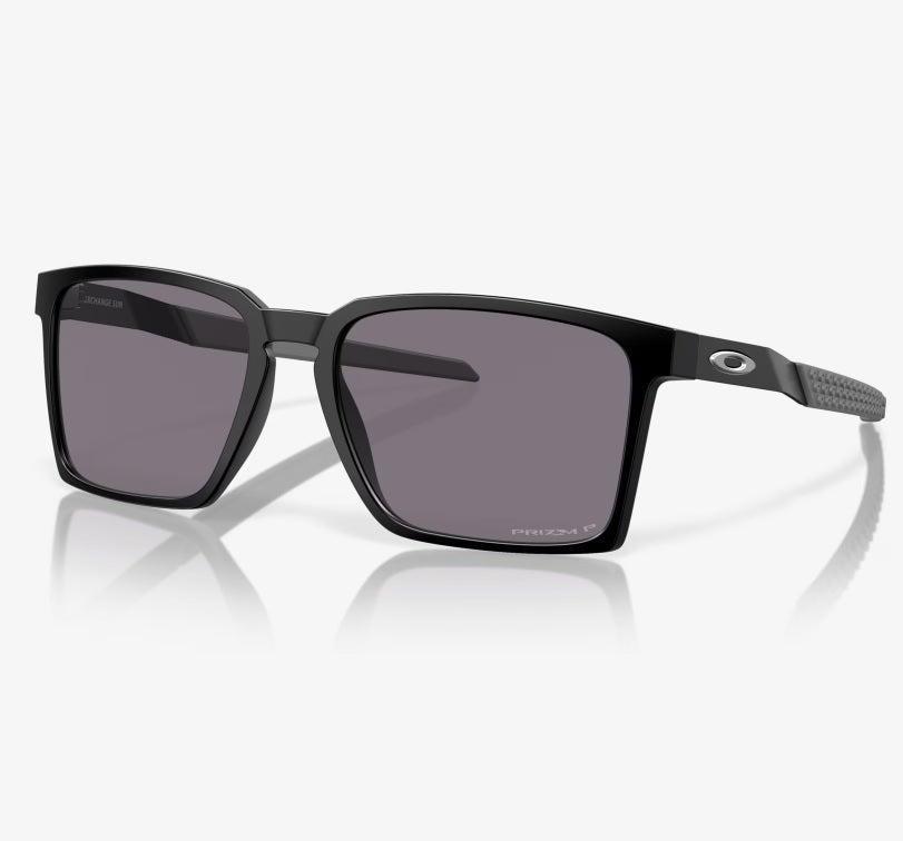 OAKLEY EXCAHNGE SUN POLARIZED SUNGLASSES