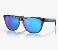 Load image into Gallery viewer, OAKLEY FROGSKINS POLARIZED SUNGLASSES
