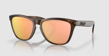 Load image into Gallery viewer, OAKLEY FROGSKINS POLARIZED SUNGLASSES
