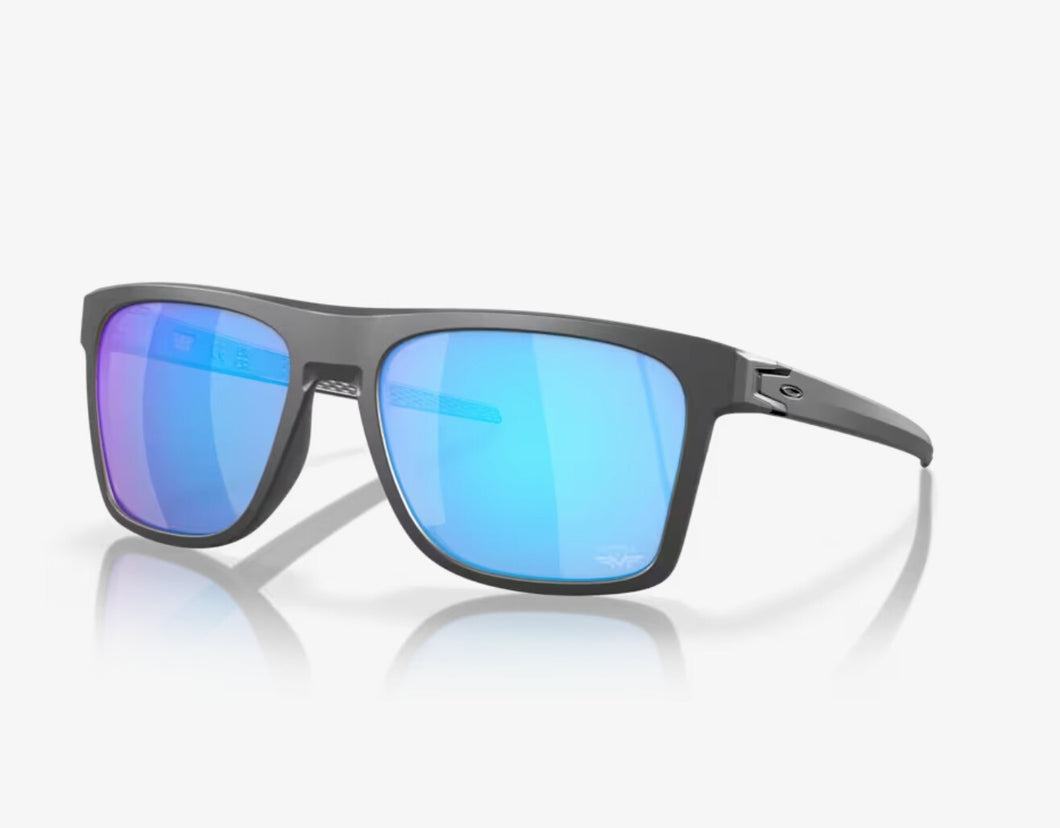 OAKLEY LEFFINGWELL SUNGLASSES