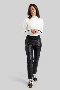 OHSHO LUNA WINTER BLACK WOMENS PANT