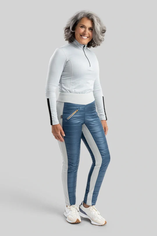 OHSHO LUNA WINTER BLUE WOMENS PANT