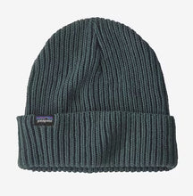 Load image into Gallery viewer, PATAGONIA FISHERMAN&#39;S ROLLED BEANIE
