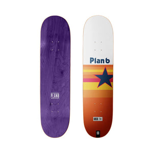 PLAN B DECK HOUSTON 8.125" X 31.75"