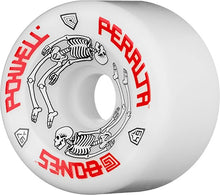 Load image into Gallery viewer, POWELL PERALTA G-BONES SKATEBOARD WHEELS
