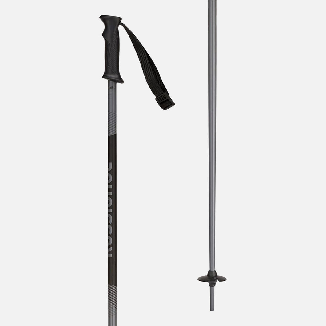 ROSSIGNOL TACTIC SKI POLES