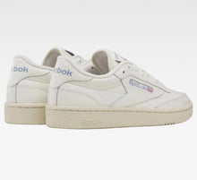 Load image into Gallery viewer, REEBOK CLUB C 85 WOMENS
