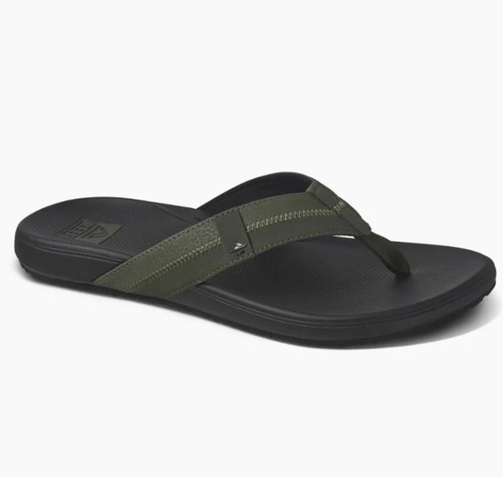 REEF CUSHION PHANTOM 2.0 MENS SANDAL