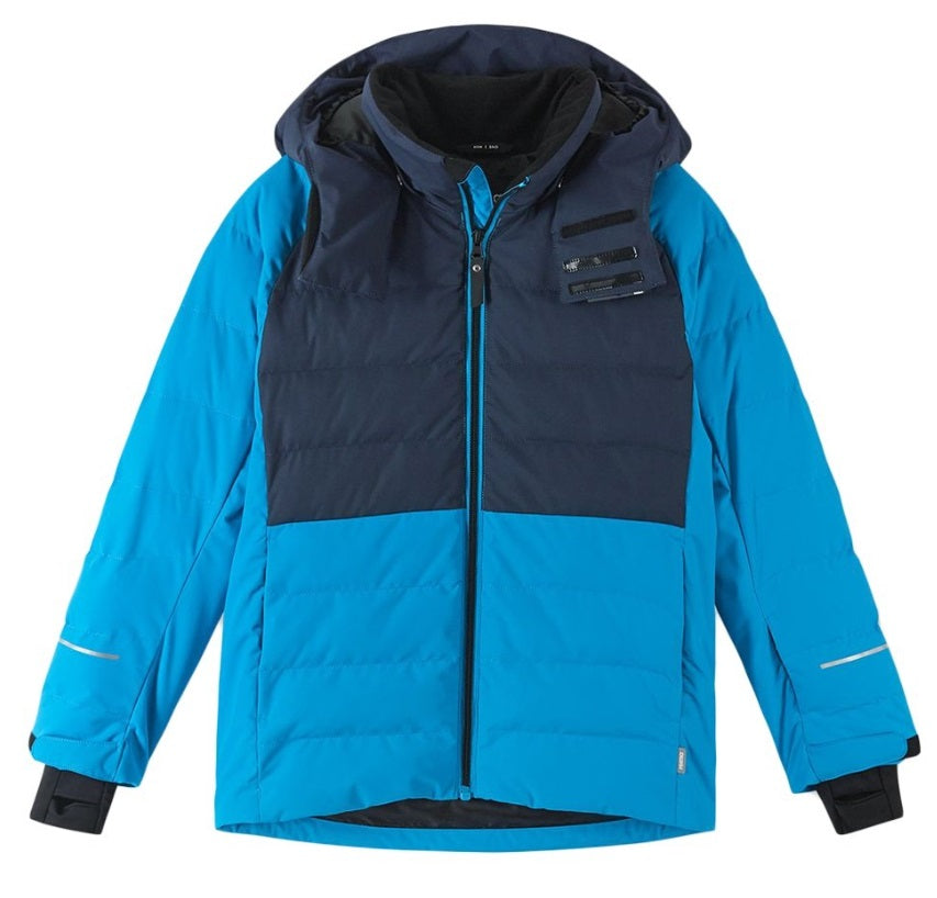 REIMA KUOSKU JUNIOR BOYS WINTER JACKET