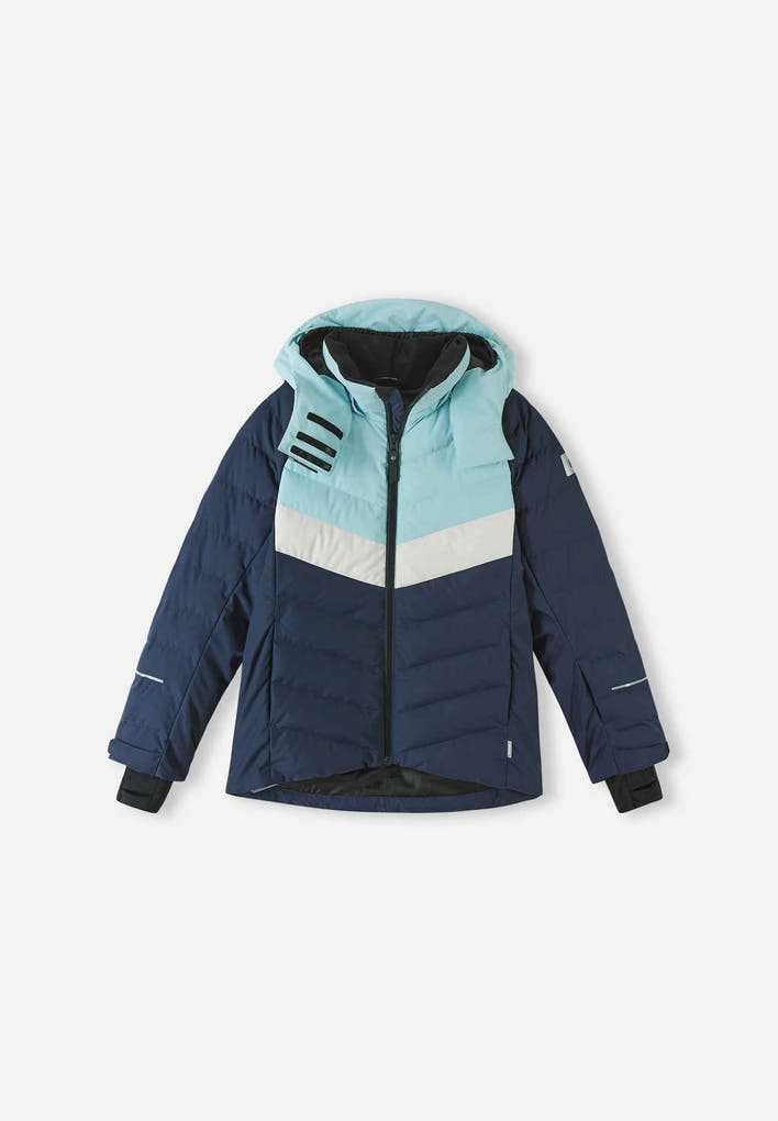 REIMA LUPPO JUNIOR GIRLS WINTER JACKET