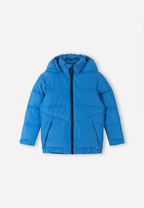 REIMA OSTERI JUNIOR BOYS WINTER JACKET