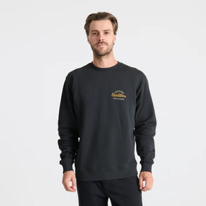 ROARK SIGN WRITER FLEECE MENS SWEATSHIRT