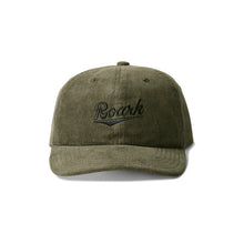 Load image into Gallery viewer, ROARK NOMAD STRAPBACK HAT
