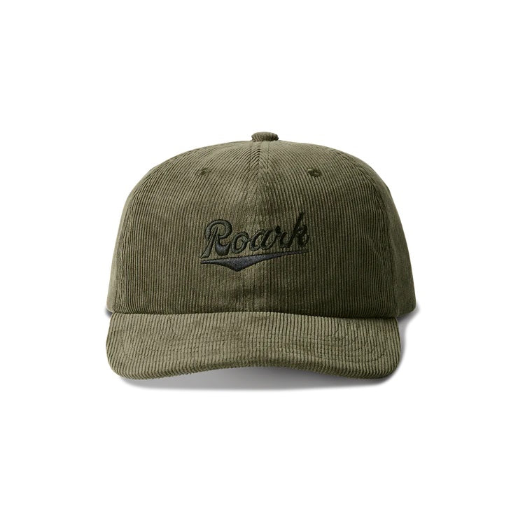 ROARK NOMAD STRAPBACK HAT