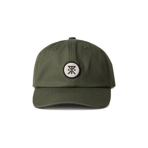 ROARK NOMAD STRAPBACK HAT